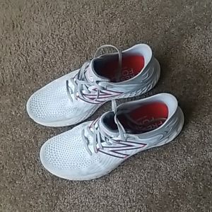 New balance 1080 fresh foam shoes v 11